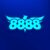 8888 казино