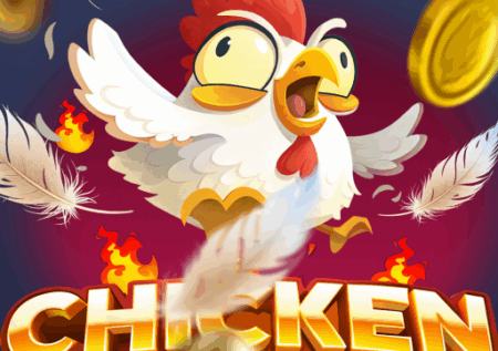 Chicken Road мнения
