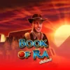 Book of Ra Deluxe