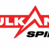 Vulkan Spiele