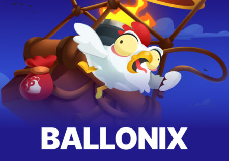 Ballonix мнения