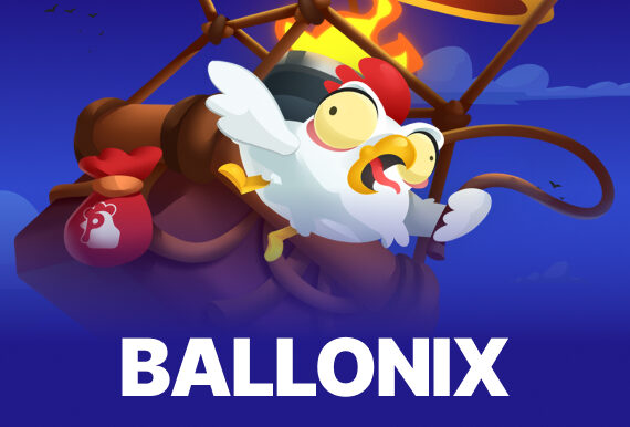 Ballonix мнения