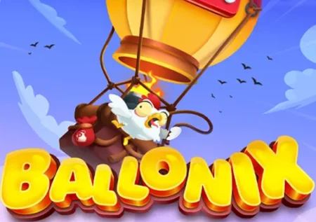 Ballonix мнения
