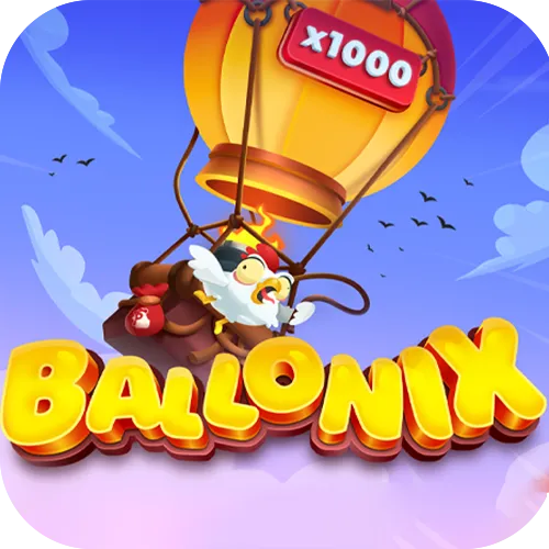 Ballonix мнения