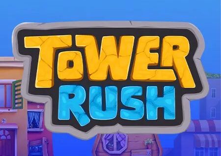 Tower Rush мнения