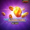 20 Golden Coins