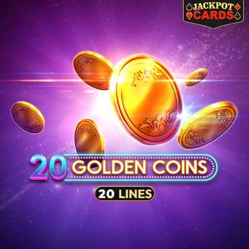 20 Golden Coins