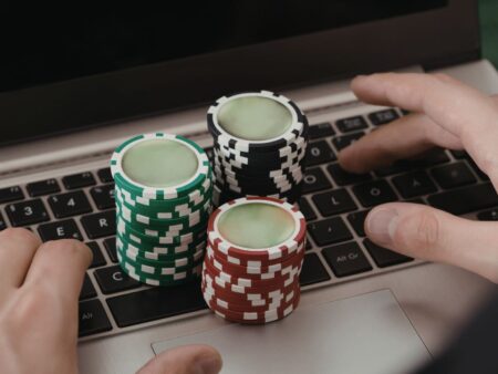 Как да спечелим в онлайн казино