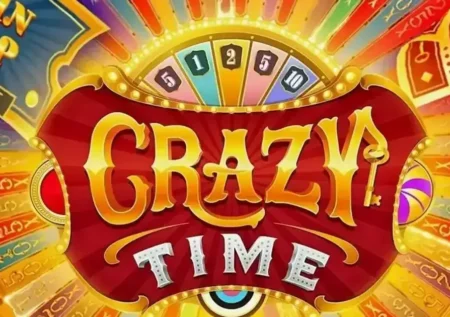 Crazy time мнения