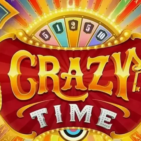 Crazy time мнения
