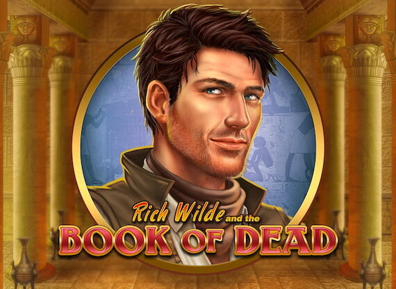 Book of Dead мнения