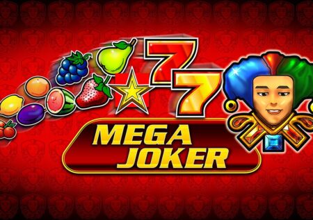 Mega Joker
