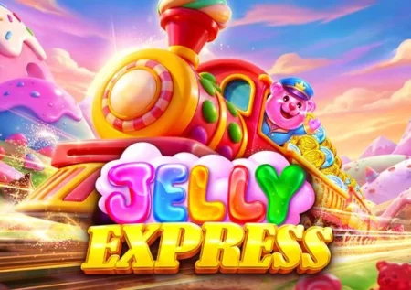 Jelly Express мнения