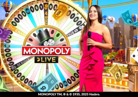 Monopoly Live мнения