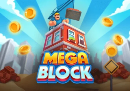 Megablock мнения